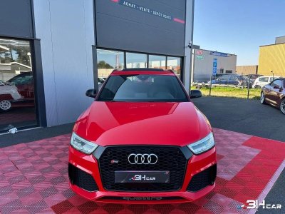 Audi RS Q3 25 TFSI 340 QUATTRO S-TRONIC6 - 2