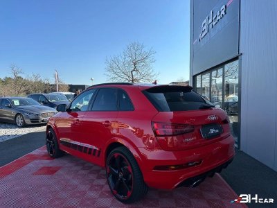Audi RS Q3 25 TFSI 340 QUATTRO S-TRONIC6 - 4
