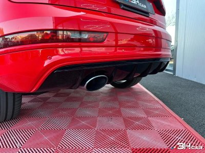 Audi RS Q3 25 TFSI 340 QUATTRO S-TRONIC6 - 6