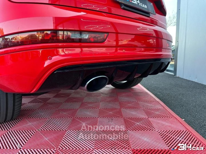 Audi RS Q3 25 TFSI 340 QUATTRO S-TRONIC6 - 6