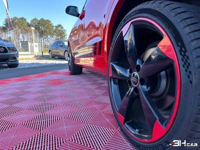 Audi RS Q3 25 TFSI 340 QUATTRO S-TRONIC6 - 7