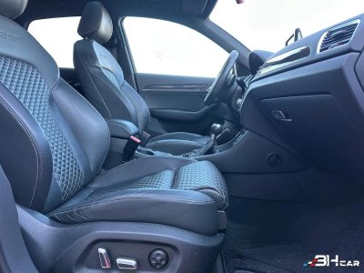 Audi RS Q3 25 TFSI 340 QUATTRO S-TRONIC6 - 10