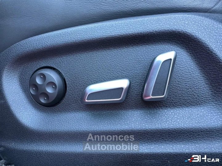 Audi RS Q3 25 TFSI 340 QUATTRO S-TRONIC6 - 13