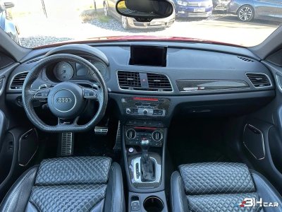 Audi RS Q3 25 TFSI 340 QUATTRO S-TRONIC6 - 14