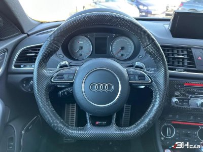 Audi RS Q3 25 TFSI 340 QUATTRO S-TRONIC6 - 15