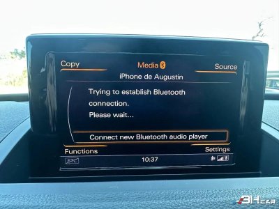 Audi RS Q3 25 TFSI 340 QUATTRO S-TRONIC6 - 17