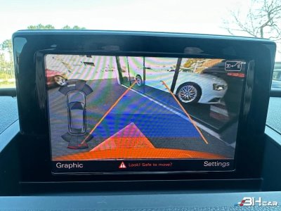 Audi RS Q3 25 TFSI 340 QUATTRO S-TRONIC6 - 18