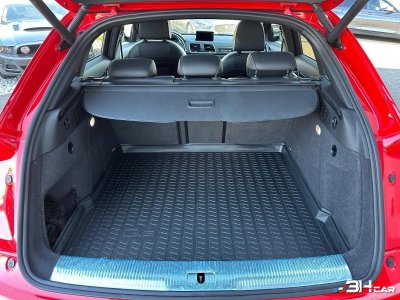 Audi RS Q3 25 TFSI 340 QUATTRO S-TRONIC6 - 19