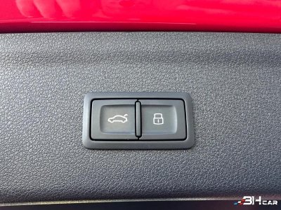 Audi RS Q3 25 TFSI 340 QUATTRO S-TRONIC6 - 20