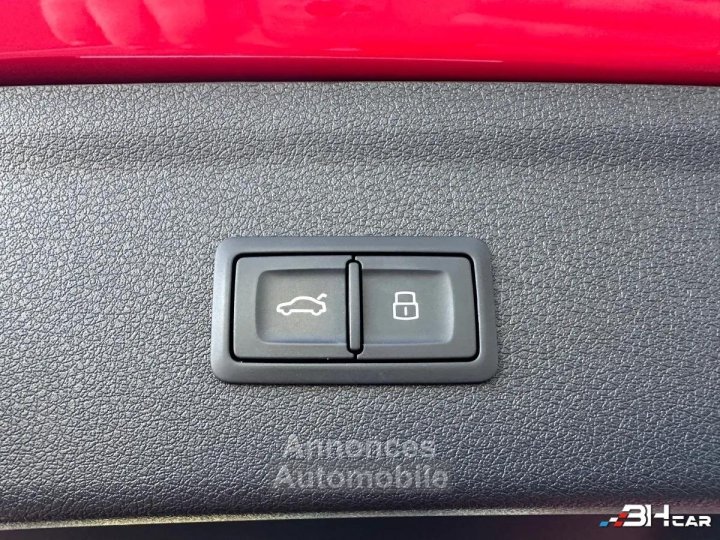 Audi RS Q3 25 TFSI 340 QUATTRO S-TRONIC6 - 20