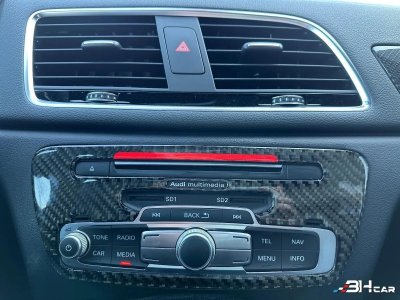 Audi RS Q3 25 TFSI 340 QUATTRO S-TRONIC6 - 21