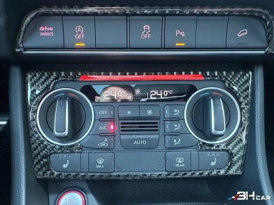 Audi RS Q3 25 TFSI 340 QUATTRO S-TRONIC6 - 22