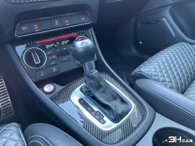 Audi RS Q3 25 TFSI 340 QUATTRO S-TRONIC6 - 23