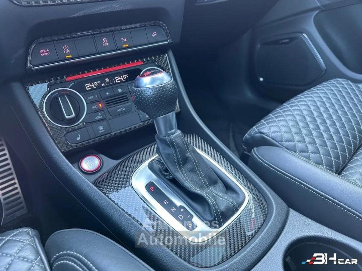 Audi RS Q3 25 TFSI 340 QUATTRO S-TRONIC6 - 23