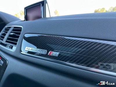 Audi RS Q3 25 TFSI 340 QUATTRO S-TRONIC6 - 24