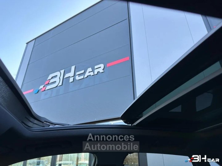 Audi RS Q3 25 TFSI 340 QUATTRO S-TRONIC6 - 25