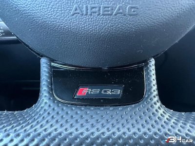 Audi RS Q3 25 TFSI 340 QUATTRO S-TRONIC6 - 26