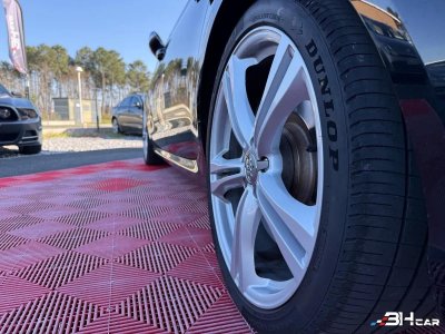 Audi S6 AVANT 40 TFSI 420 QUATTRO S-TRONIC - 8