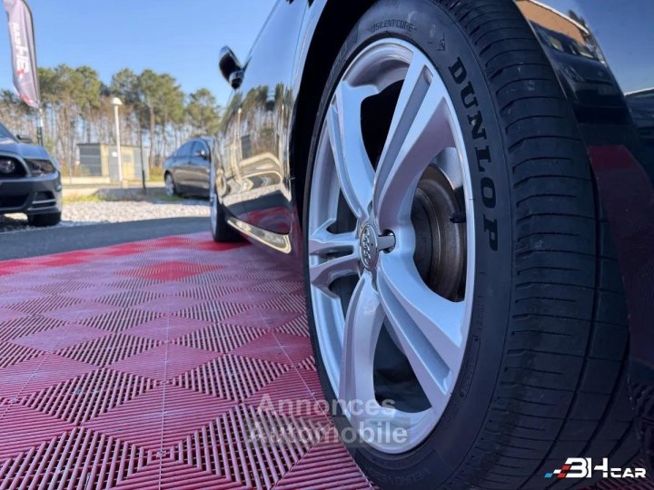 Audi S6 AVANT 40 TFSI 420 QUATTRO S-TRONIC - 8