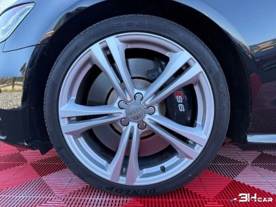 Audi S6 AVANT 40 TFSI 420 QUATTRO S-TRONIC - 9