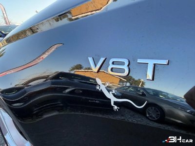 Audi S6 AVANT 40 TFSI 420 QUATTRO S-TRONIC - 10