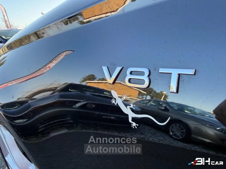 Audi S6 AVANT 40 TFSI 420 QUATTRO S-TRONIC - 10