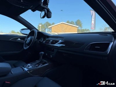 Audi S6 AVANT 40 TFSI 420 QUATTRO S-TRONIC - 12