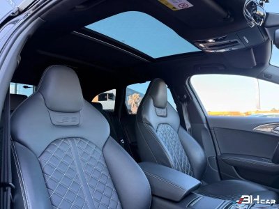 Audi S6 AVANT 40 TFSI 420 QUATTRO S-TRONIC - 15
