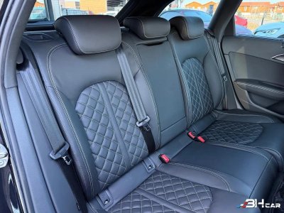 Audi S6 AVANT 40 TFSI 420 QUATTRO S-TRONIC - 16