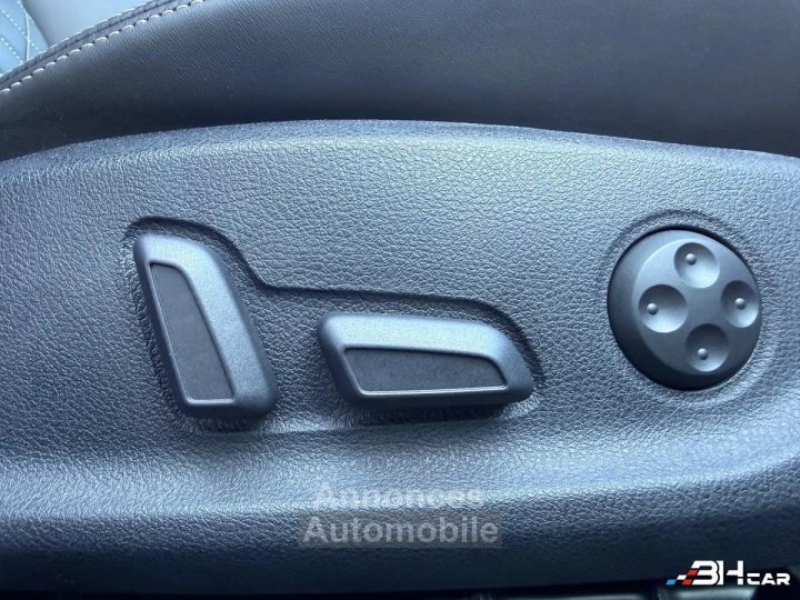 Audi S6 AVANT 40 TFSI 420 QUATTRO S-TRONIC - 17