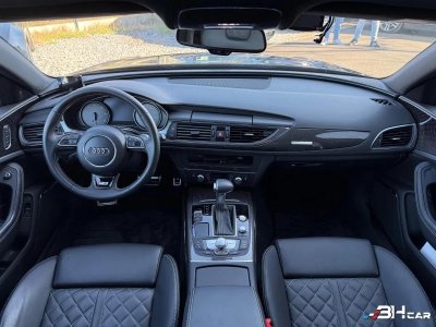 Audi S6 AVANT 40 TFSI 420 QUATTRO S-TRONIC - 18