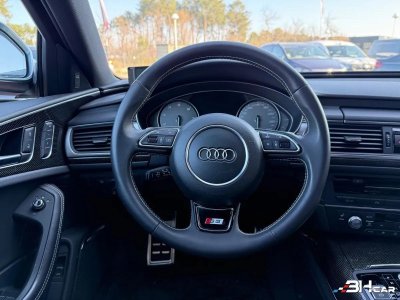 Audi S6 AVANT 40 TFSI 420 QUATTRO S-TRONIC - 19