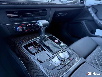 Audi S6 AVANT 40 TFSI 420 QUATTRO S-TRONIC - 22