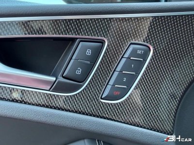 Audi S6 AVANT 40 TFSI 420 QUATTRO S-TRONIC - 23