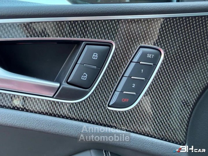 Audi S6 AVANT 40 TFSI 420 QUATTRO S-TRONIC - 23