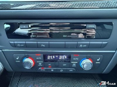 Audi S6 AVANT 40 TFSI 420 QUATTRO S-TRONIC - 25