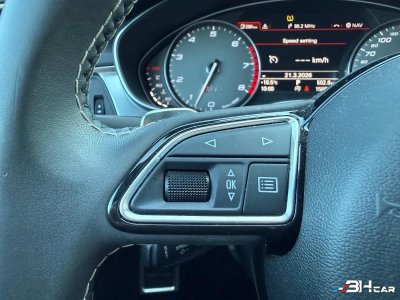 Audi S6 AVANT 40 TFSI 420 QUATTRO S-TRONIC - 26