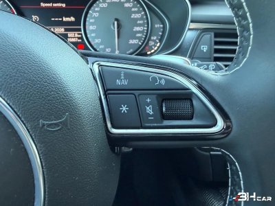 Audi S6 AVANT 40 TFSI 420 QUATTRO S-TRONIC - 27