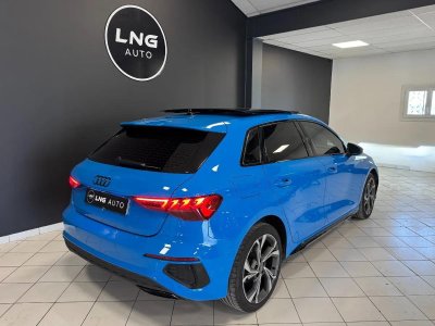 Audi A3 SPORTBACK 35 TDI 150cv S-Line - 4