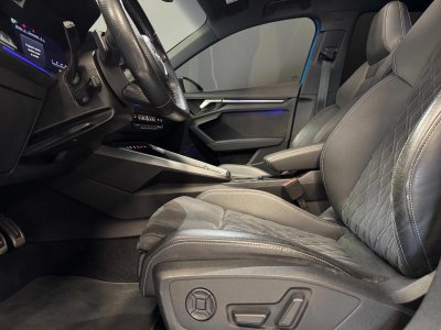 Audi A3 SPORTBACK 35 TDI 150cv S-Line - 10