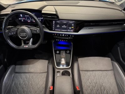 Audi A3 SPORTBACK 35 TDI 150cv S-Line - 11