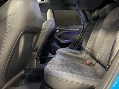 Audi A3 SPORTBACK 35 TDI 150cv S-Line - 14