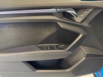 Audi A3 SPORTBACK 35 TDI 150cv S-Line - 17