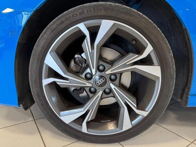 Audi A3 SPORTBACK 35 TDI 150cv S-Line - 18