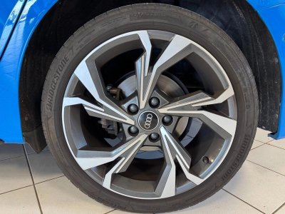 Audi A3 SPORTBACK 35 TDI 150cv S-Line - 19