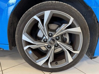 Audi A3 SPORTBACK 35 TDI 150cv S-Line - 20