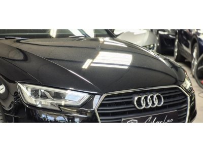 Audi A3 Sportback 15 TFSI 150 S-Tronic 7  / FRANCAISE / HISTORIQUE   - 2