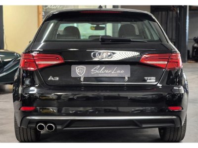 Audi A3 Sportback 15 TFSI 150 S-Tronic 7  / FRANCAISE / HISTORIQUE   - 6