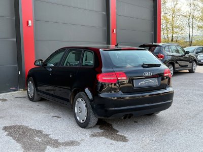 Audi A3 Sportback 20 TDI 140 DPF Attraction - 3