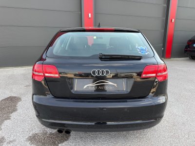 Audi A3 Sportback 20 TDI 140 DPF Attraction - 4